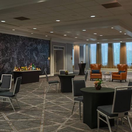 Renaissance Columbus Downtown Hotel Dış mekan fotoğraf
