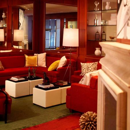 Renaissance Columbus Downtown Hotel Dış mekan fotoğraf