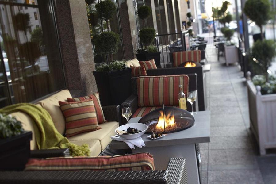 Renaissance Columbus Downtown Hotel Dış mekan fotoğraf