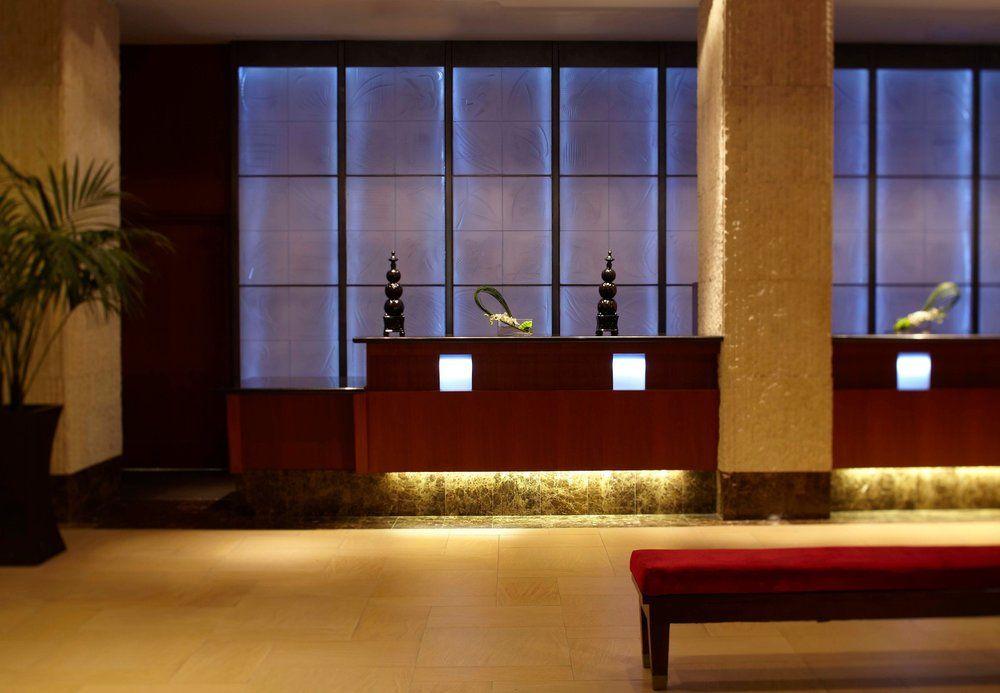 Renaissance Columbus Downtown Hotel Dış mekan fotoğraf