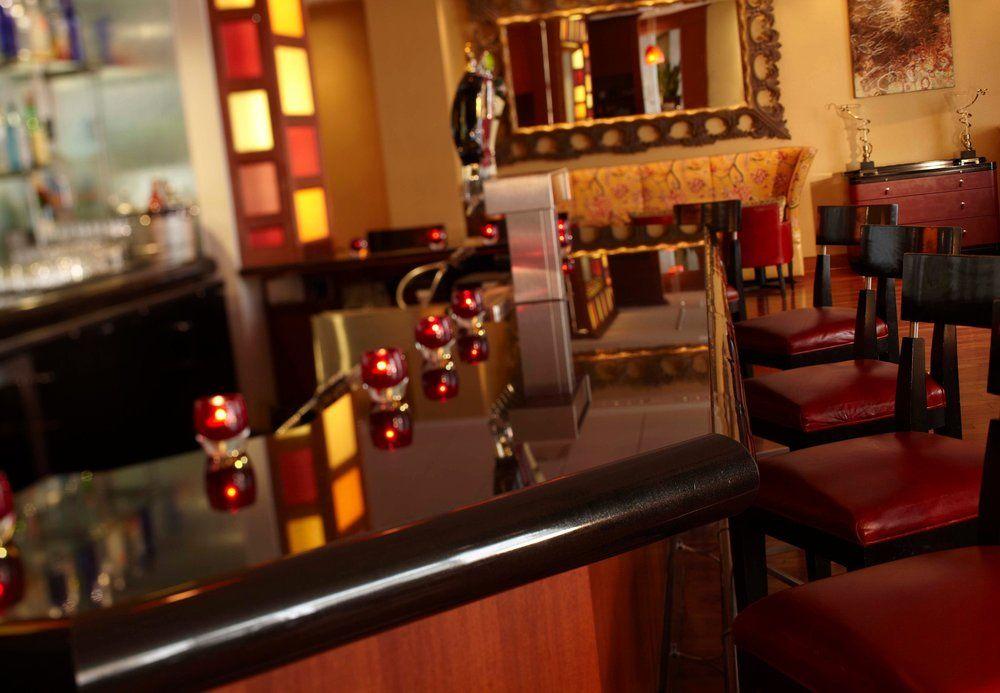Renaissance Columbus Downtown Hotel Dış mekan fotoğraf