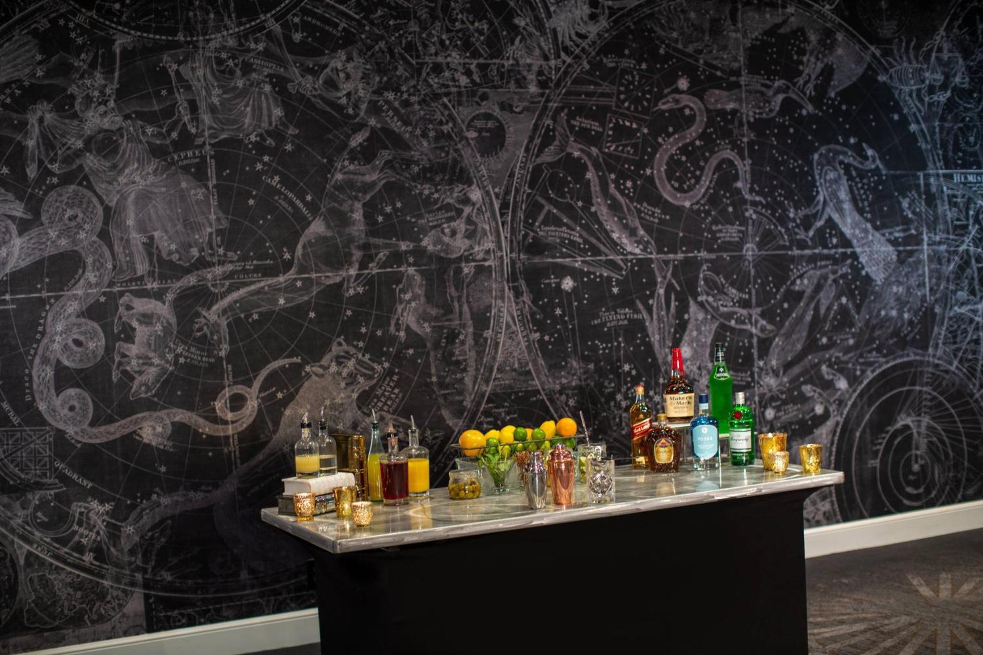 Renaissance Columbus Downtown Hotel Dış mekan fotoğraf
