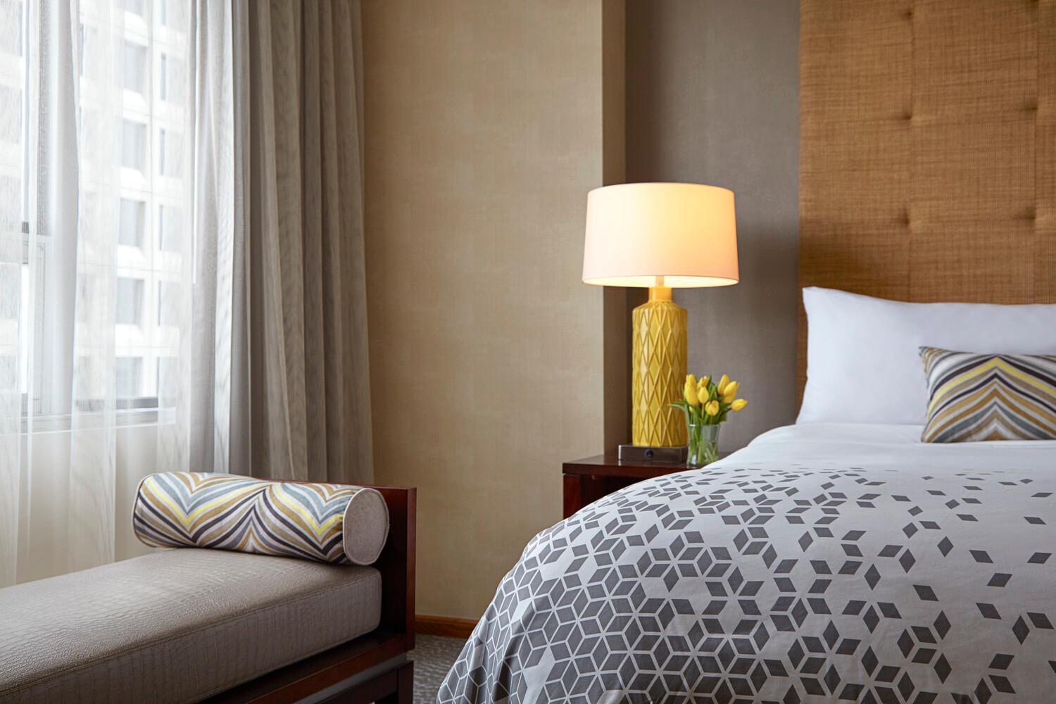 Renaissance Columbus Downtown Hotel Dış mekan fotoğraf
