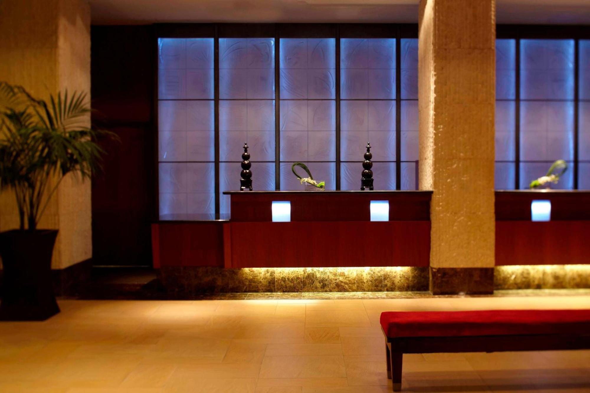 Renaissance Columbus Downtown Hotel Dış mekan fotoğraf