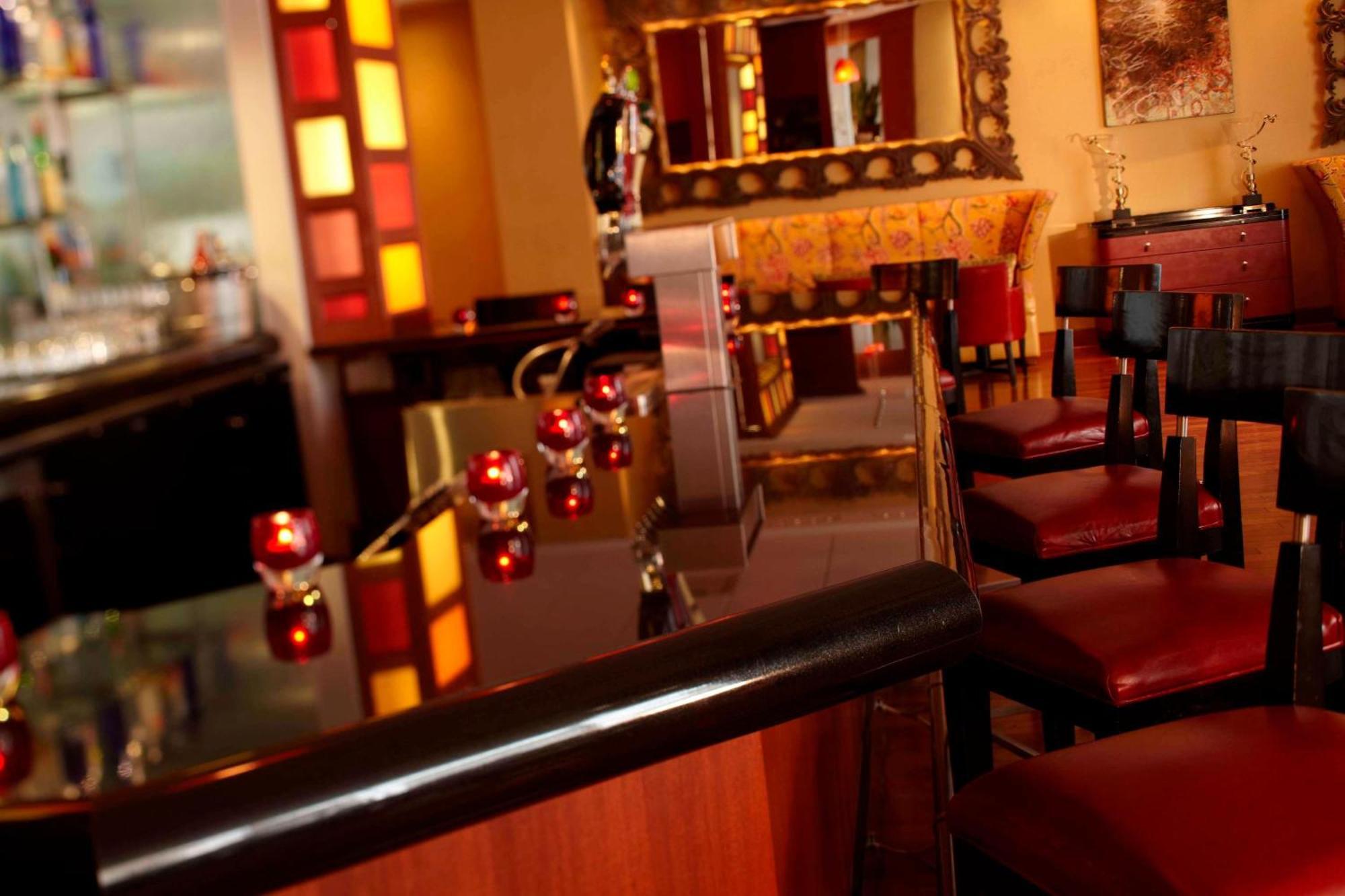 Renaissance Columbus Downtown Hotel Dış mekan fotoğraf