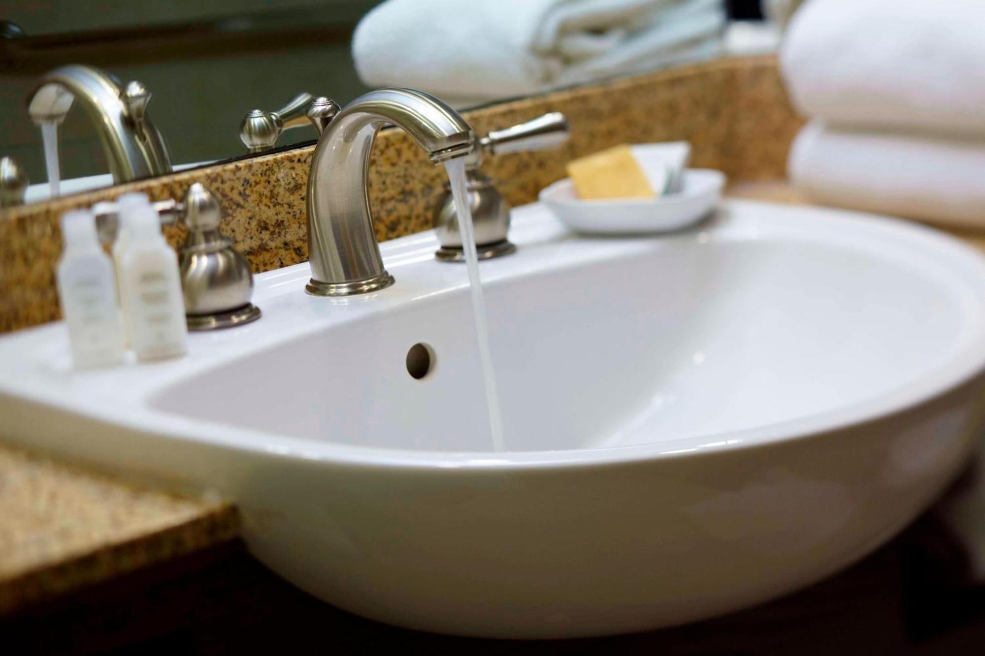 Renaissance Columbus Downtown Hotel Dış mekan fotoğraf