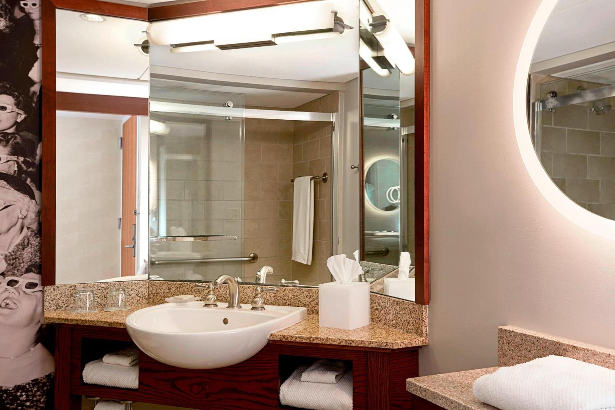 Renaissance Columbus Downtown Hotel Dış mekan fotoğraf