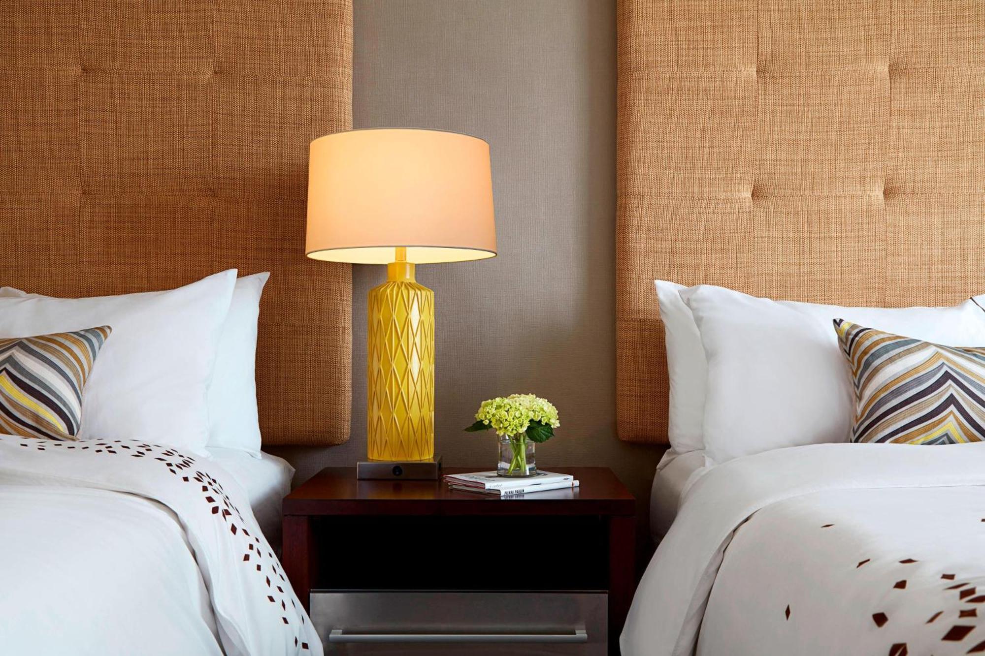 Renaissance Columbus Downtown Hotel Dış mekan fotoğraf