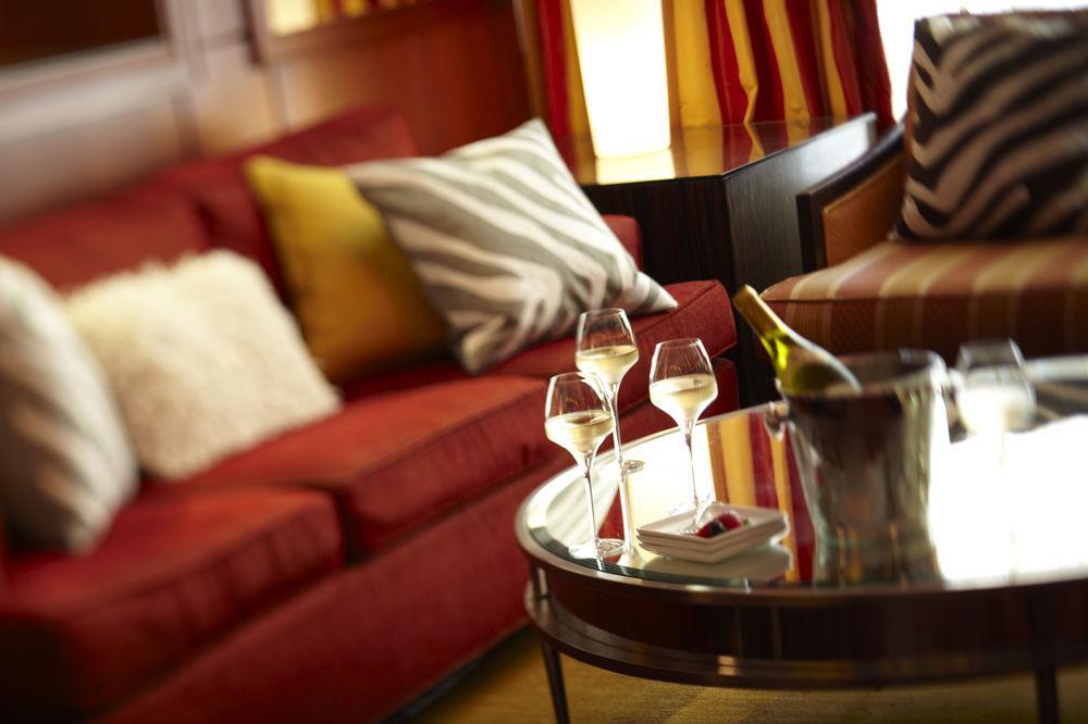 Renaissance Columbus Downtown Hotel Dış mekan fotoğraf