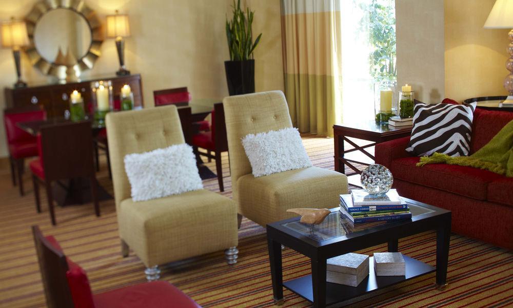 Renaissance Columbus Downtown Hotel Dış mekan fotoğraf