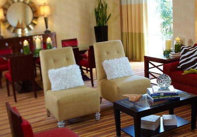 Renaissance Columbus Downtown Hotel Dış mekan fotoğraf