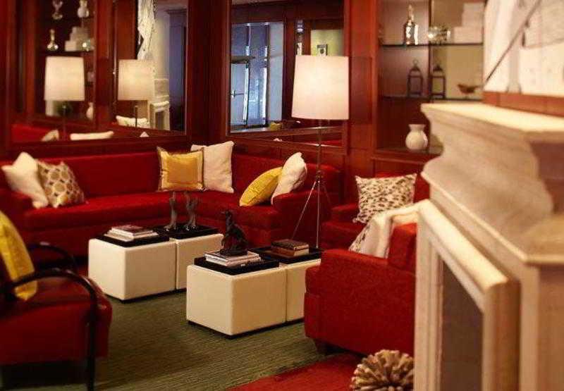 Renaissance Columbus Downtown Hotel Dış mekan fotoğraf