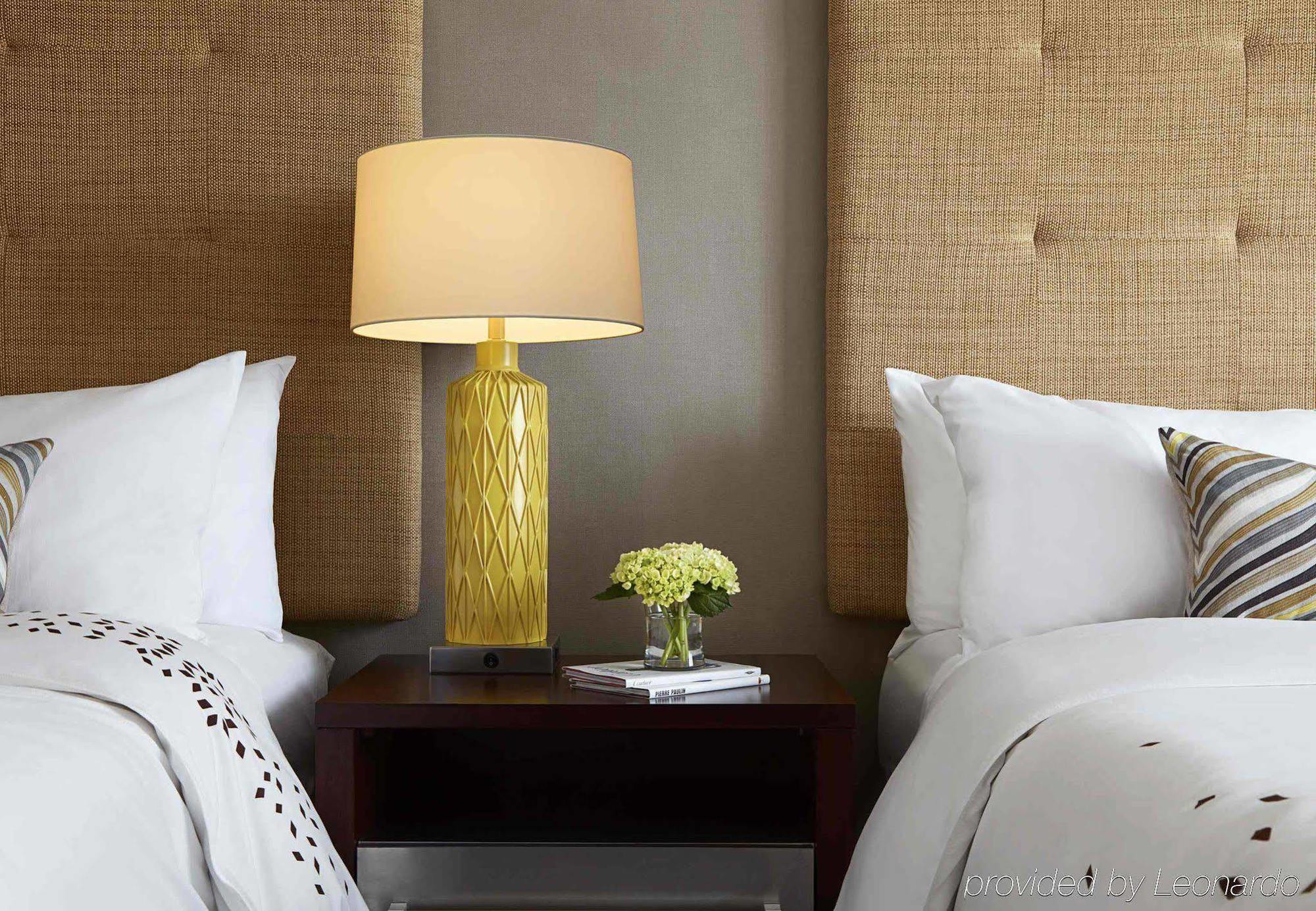 Renaissance Columbus Downtown Hotel Dış mekan fotoğraf