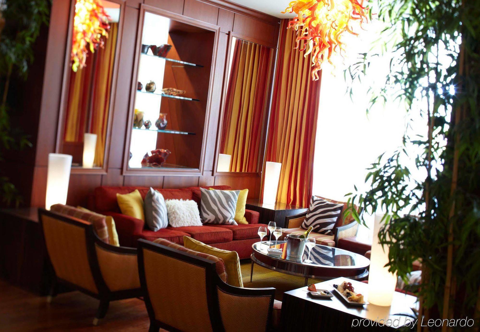 Renaissance Columbus Downtown Hotel Dış mekan fotoğraf