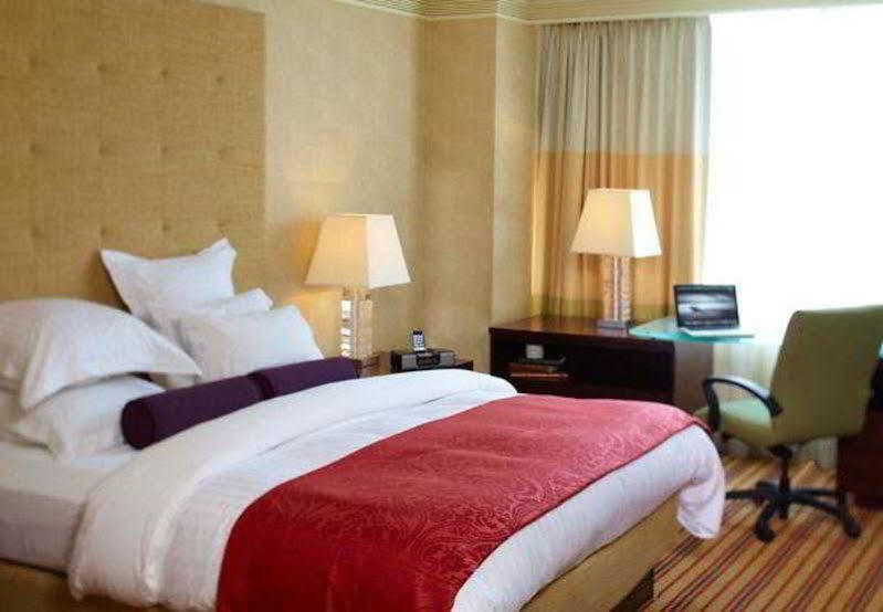 Renaissance Columbus Downtown Hotel Dış mekan fotoğraf