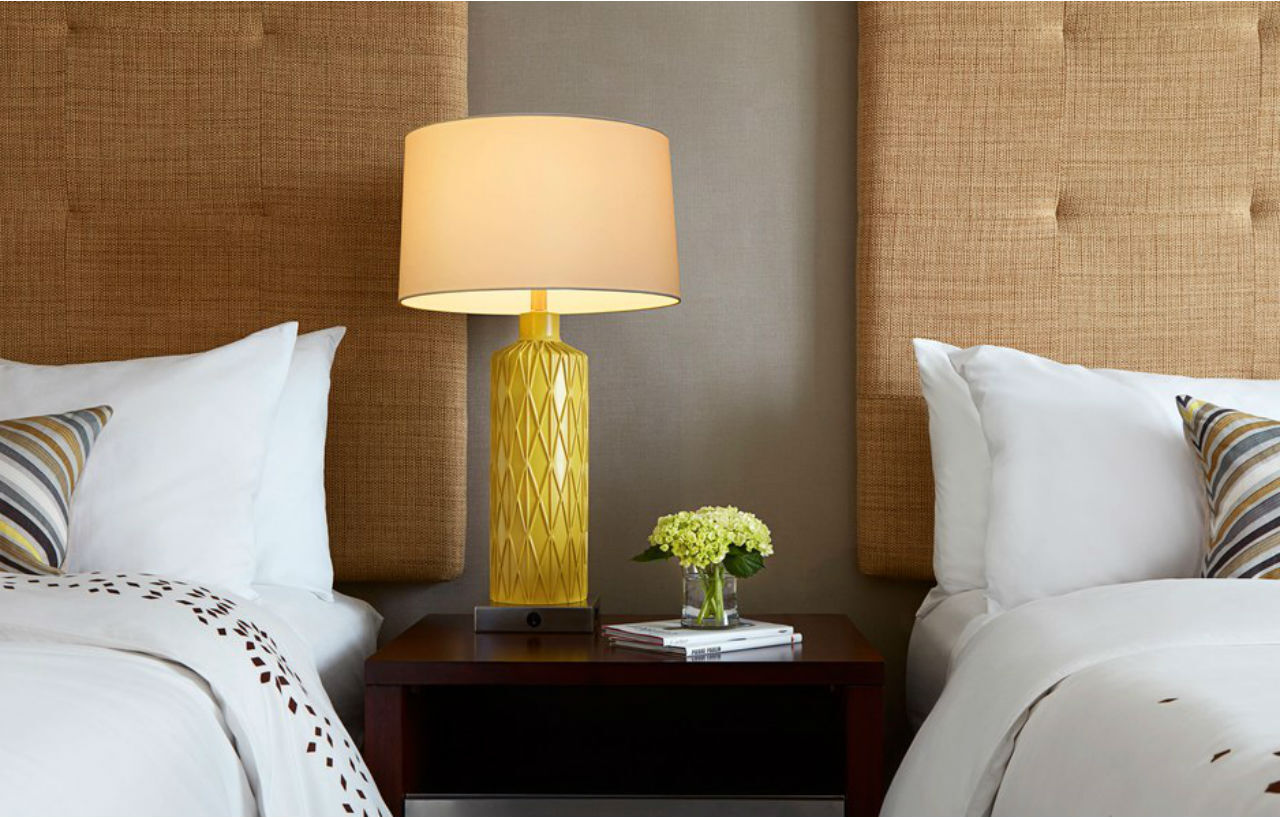 Renaissance Columbus Downtown Hotel Dış mekan fotoğraf
